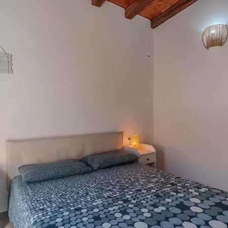 Stazzu Da Virgilio * Porto Rotondo