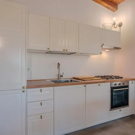 Vakantiehuis Stazzu Da Virgilio Porto Rotondo